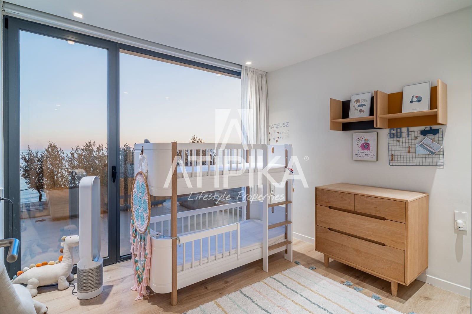 6 sypialnia Willa na sprzedaż w Les Botigues de Sitges z basenem - 2 550 000 € (Ref: 9941296)