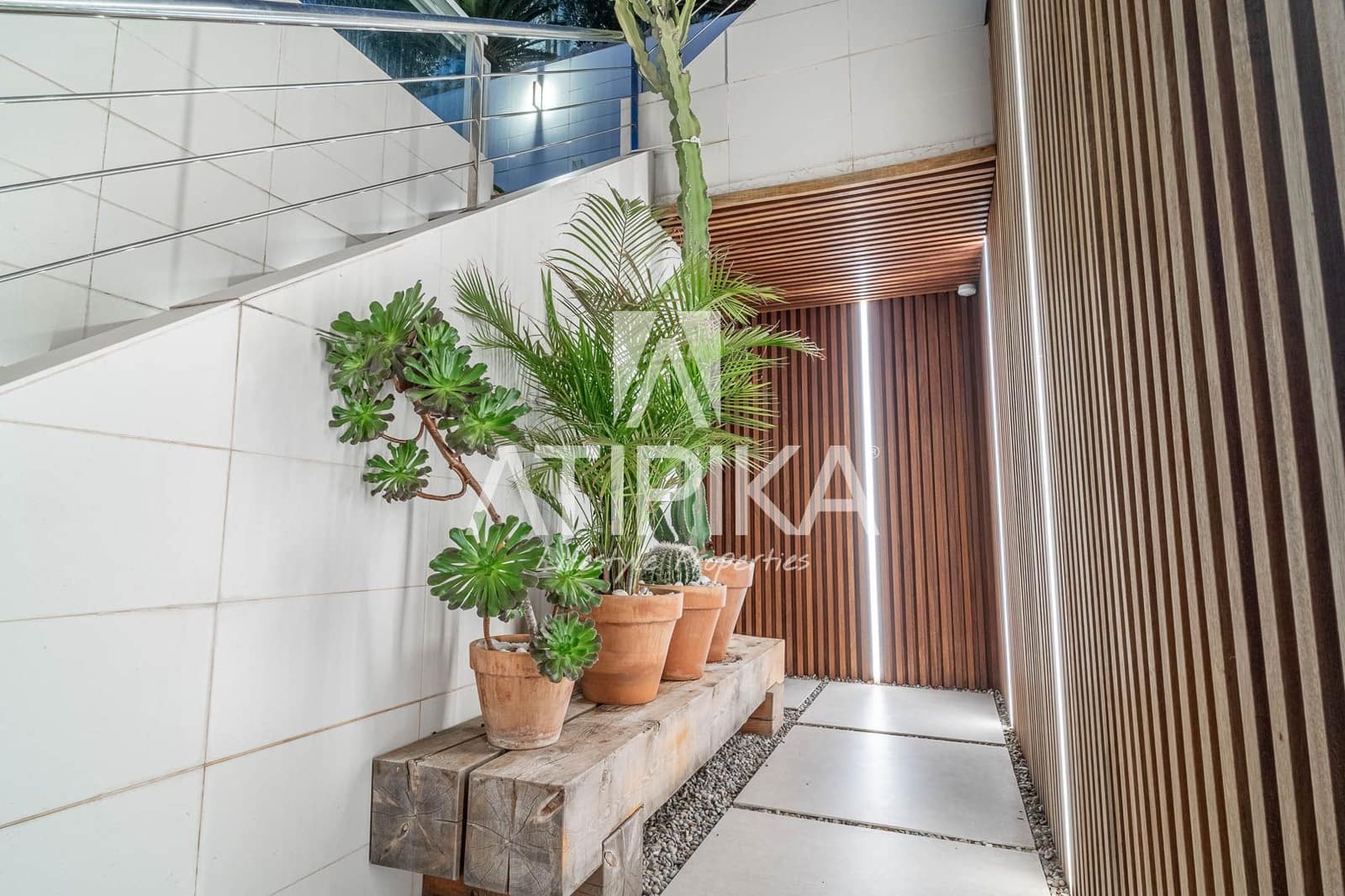 6 sypialnia Willa na sprzedaż w Les Botigues de Sitges z basenem - 2 550 000 € (Ref: 9941296)