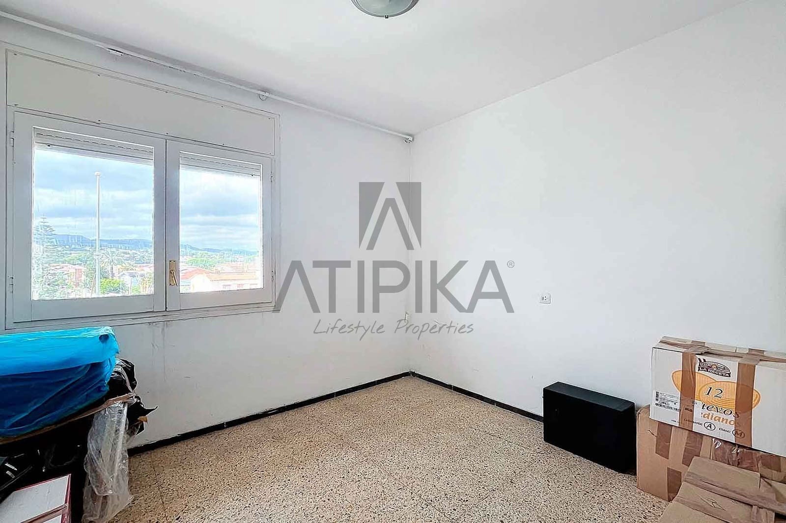 3 soverom Leilighet til salgs i Castelldefels med svømmebasseng - € 415 000 (Ref: 9941297)