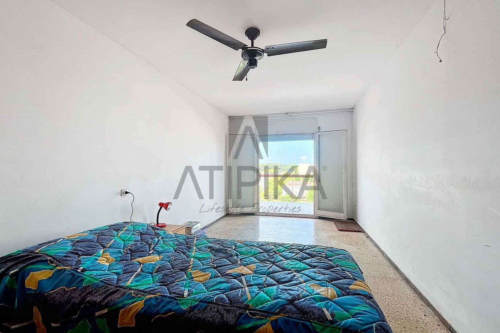 3 soverom Leilighet til salgs i Castelldefels med svømmebasseng - € 415 000 (Ref: 9941297)