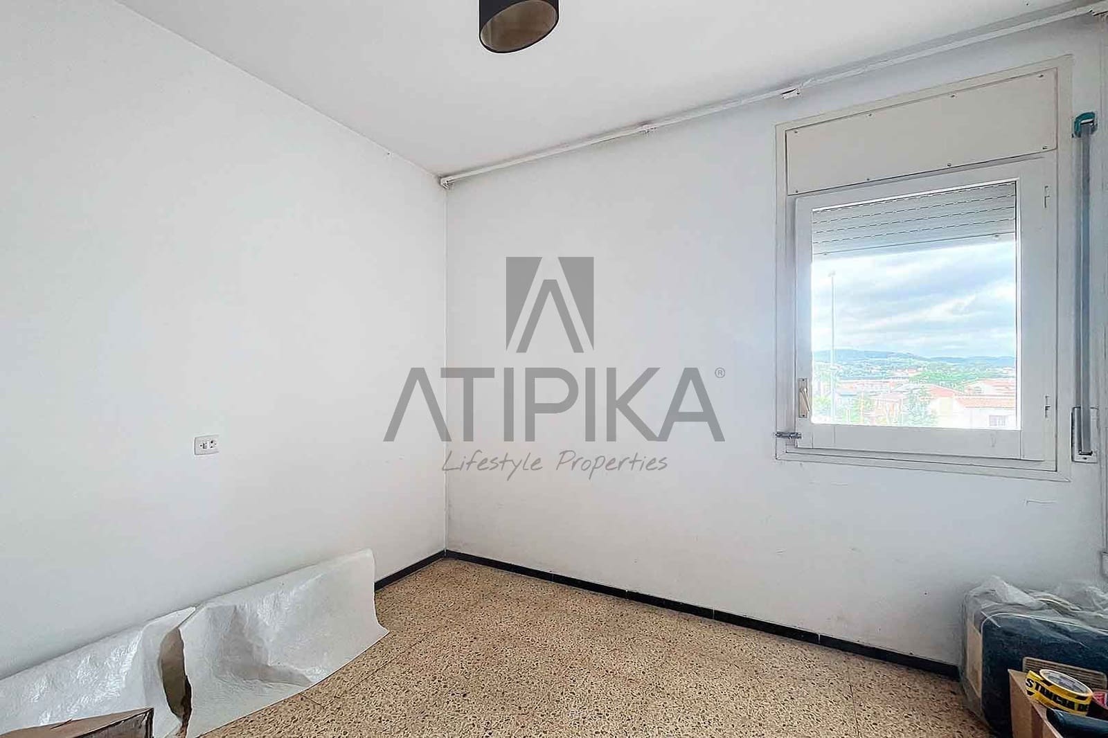 3 soverom Leilighet til salgs i Castelldefels med svømmebasseng - € 415 000 (Ref: 9941297)