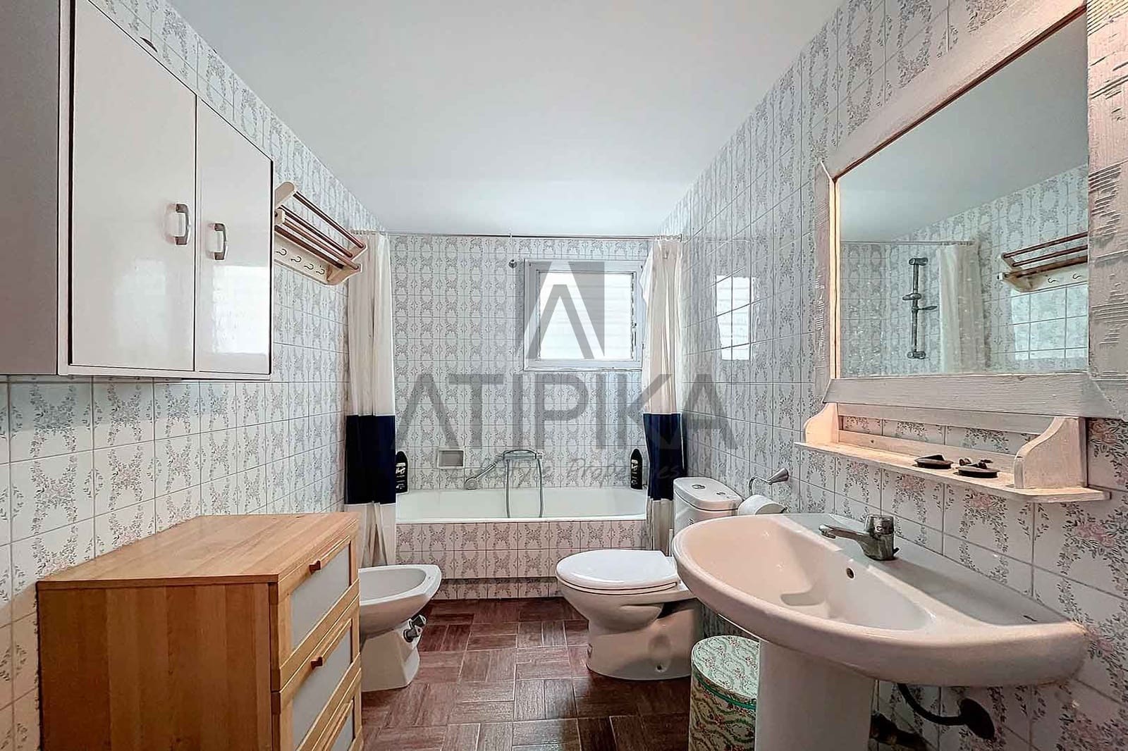 3 soverom Leilighet til salgs i Castelldefels med svømmebasseng - € 415 000 (Ref: 9941297)