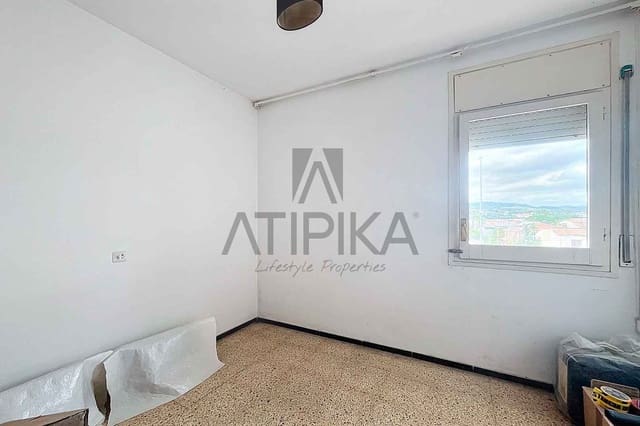 3 makuuhuone Huoneisto myytävänä paikassa Castelldefels mukana uima-altaan - 415 000 € (Ref: 9941297)