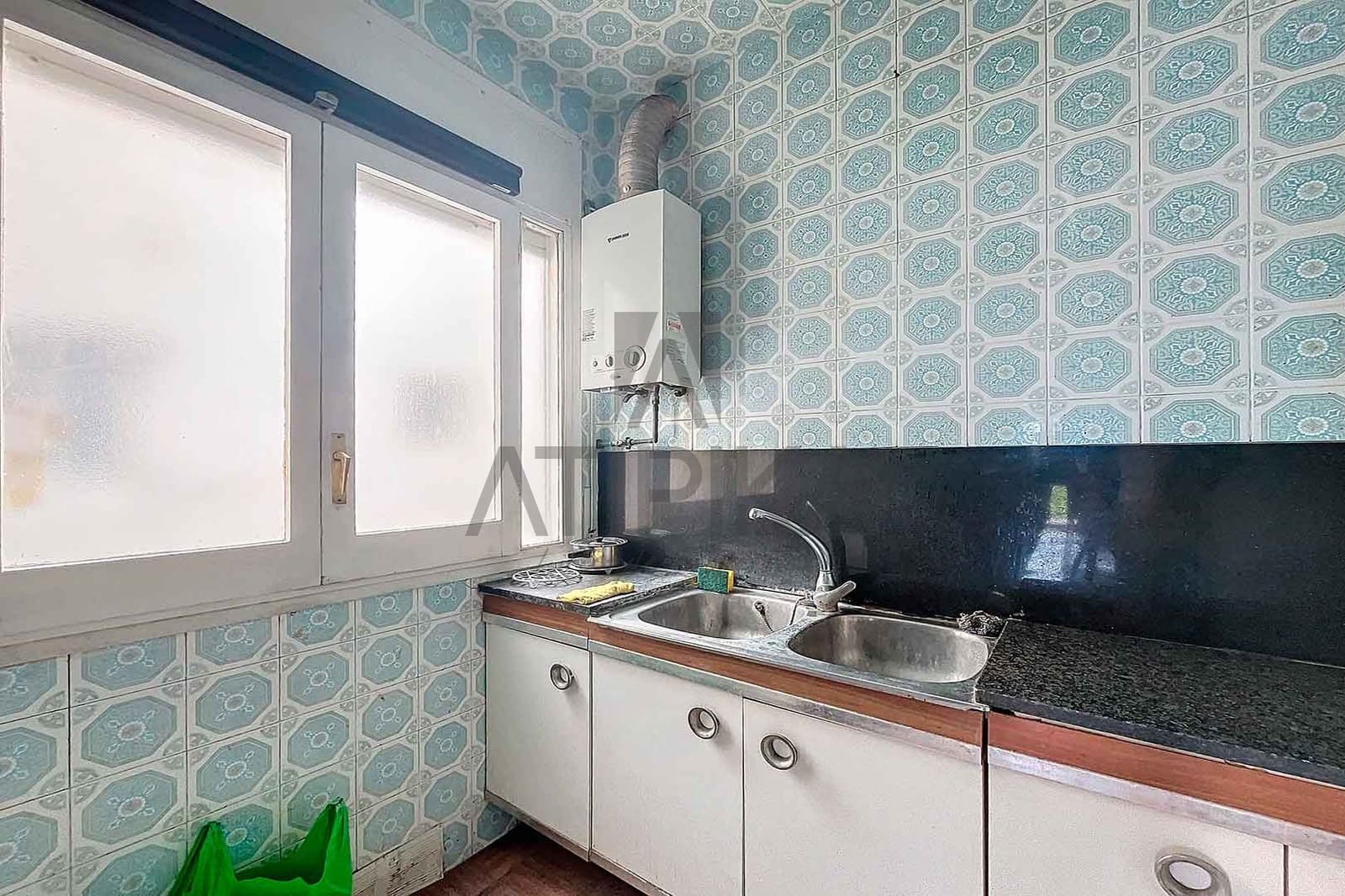 3 soverom Leilighet til salgs i Castelldefels med svømmebasseng - € 415 000 (Ref: 9941297)