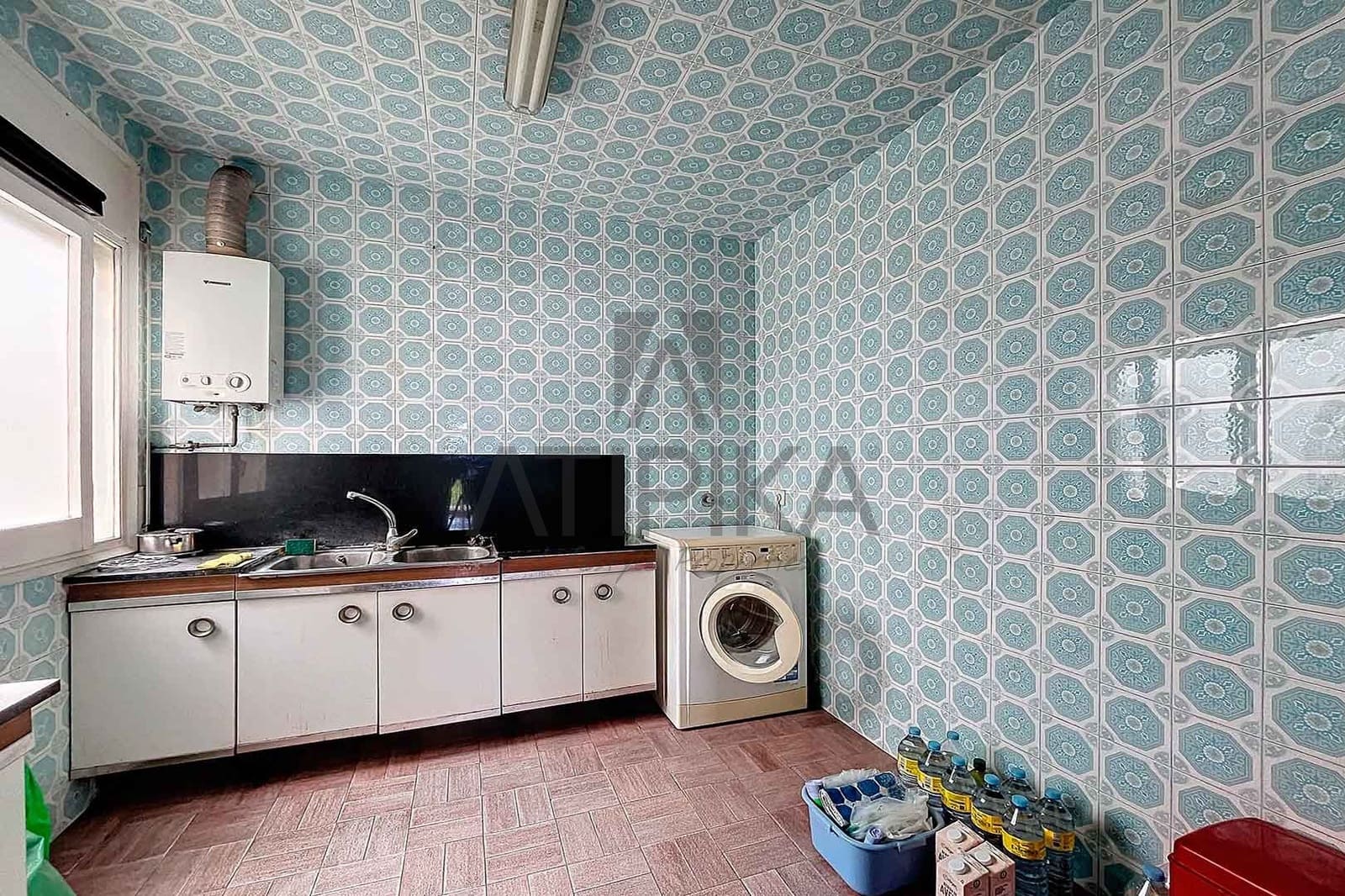 3 soverom Leilighet til salgs i Castelldefels med svømmebasseng - € 415 000 (Ref: 9941297)