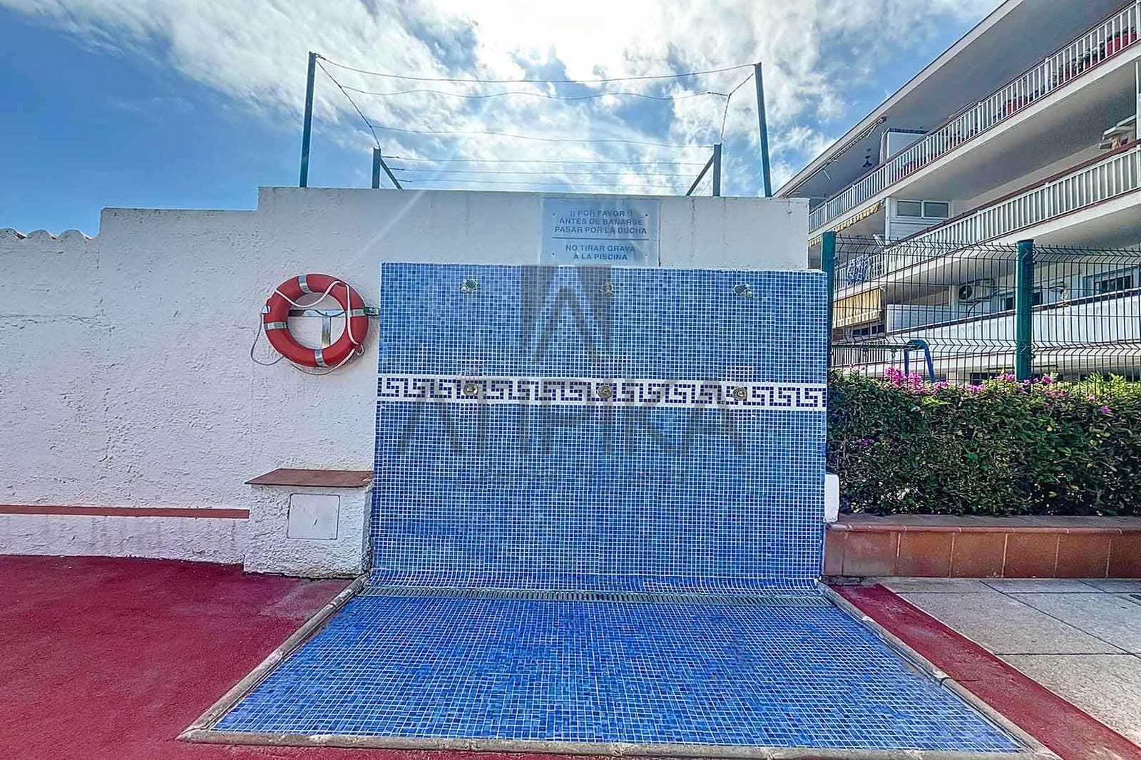 3 soverom Leilighet til salgs i Castelldefels med svømmebasseng - € 415 000 (Ref: 9941297)
