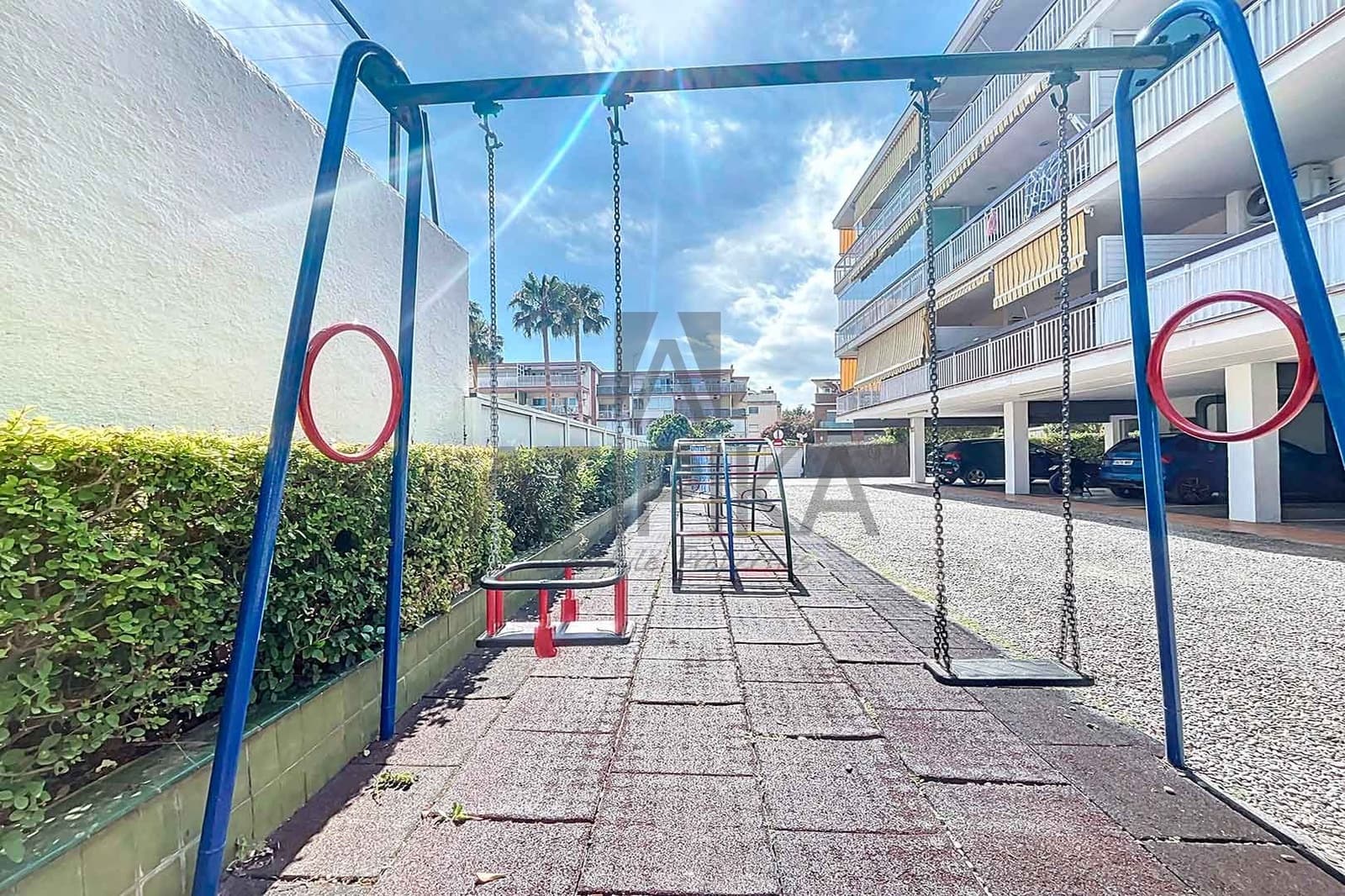 3 soverom Leilighet til salgs i Castelldefels med svømmebasseng - € 415 000 (Ref: 9941297)