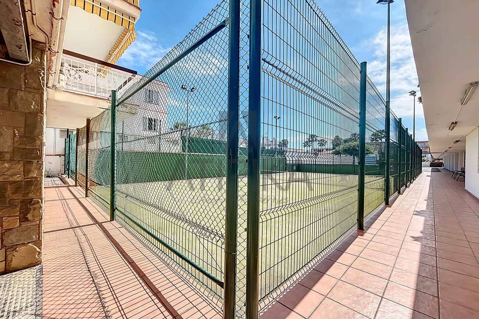 3 soverom Leilighet til salgs i Castelldefels med svømmebasseng - € 415 000 (Ref: 9941297)