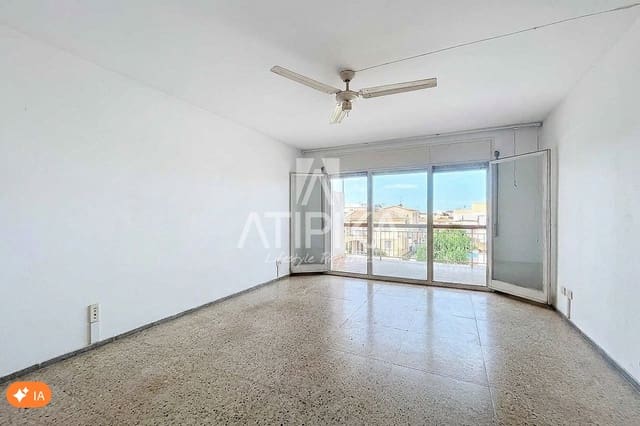 3 makuuhuone Huoneisto myytävänä paikassa Castelldefels mukana uima-altaan - 415 000 € (Ref: 9941297)
