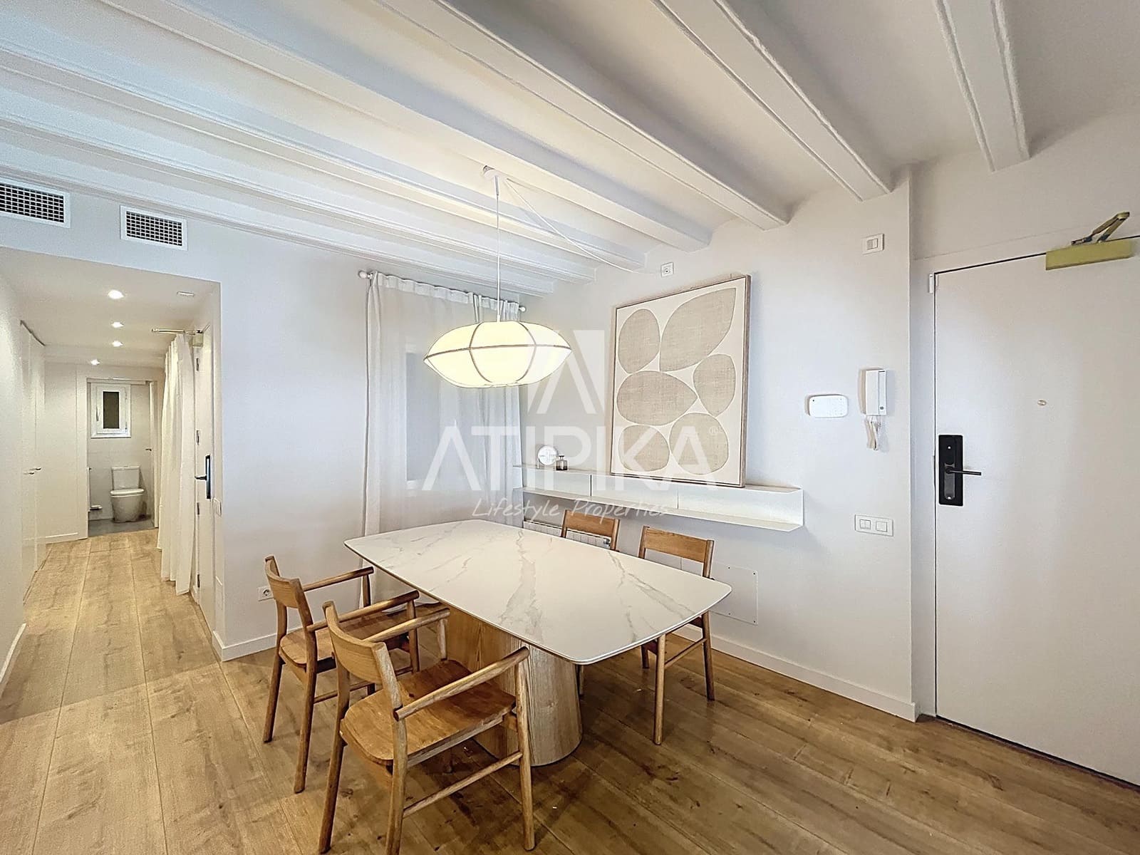 Apartamento de 2 habitaciones en Barcelona ciudad en venta con piscina - 550.000 € (Ref: 9941298)