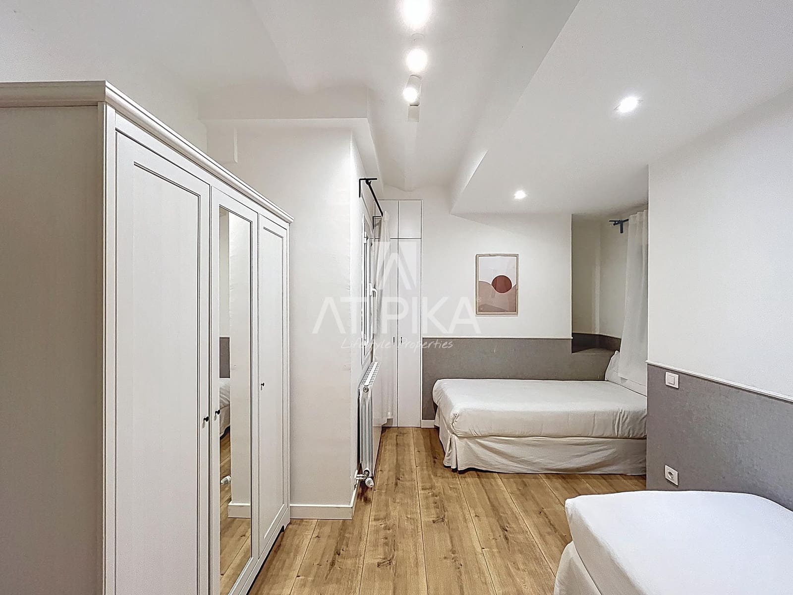 Apartamento de 2 habitaciones en Barcelona ciudad en venta con piscina - 550.000 € (Ref: 9941298)