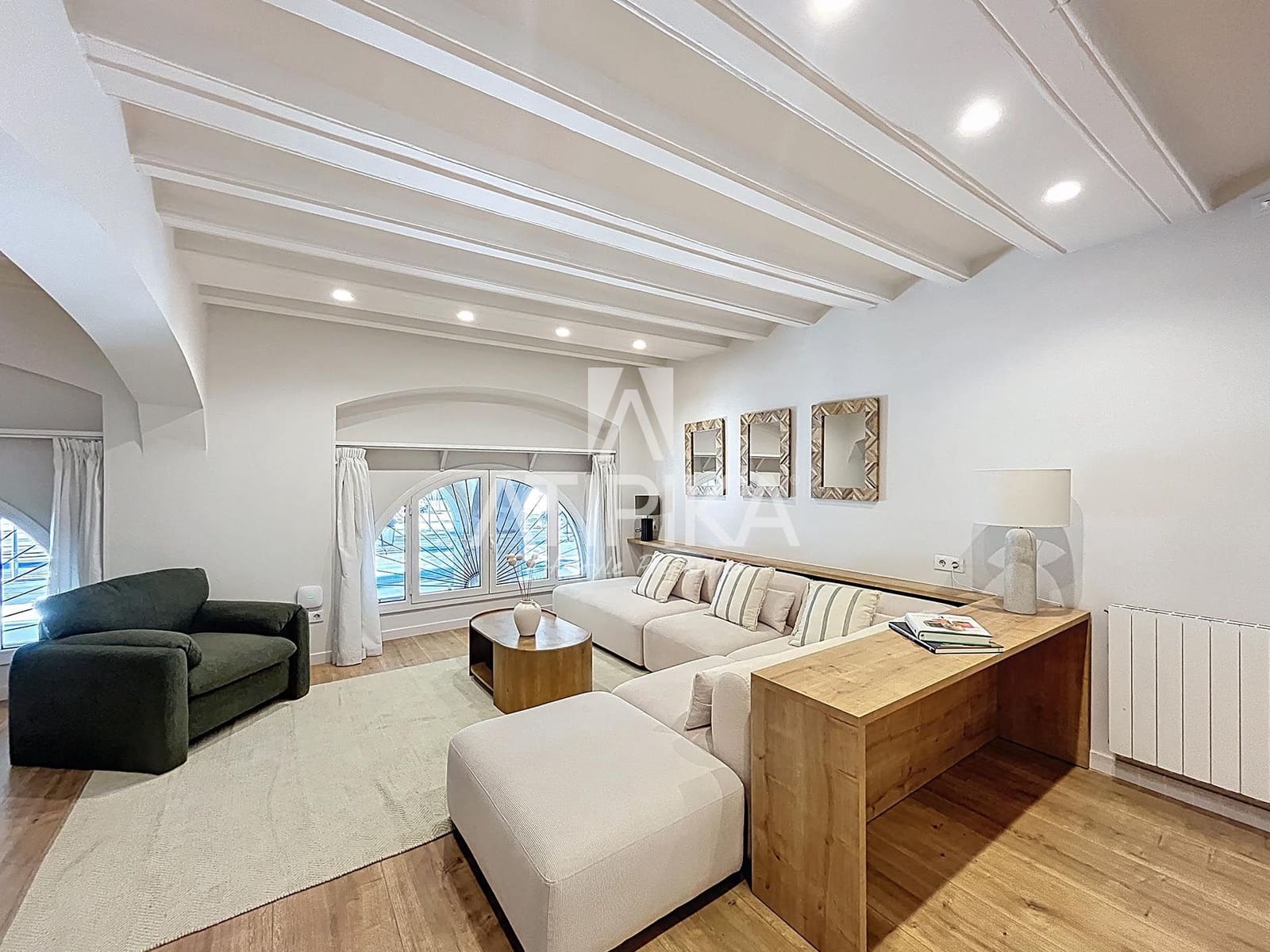 Apartamento de 2 habitaciones en Barcelona ciudad en venta con piscina - 550.000 € (Ref: 9941298)