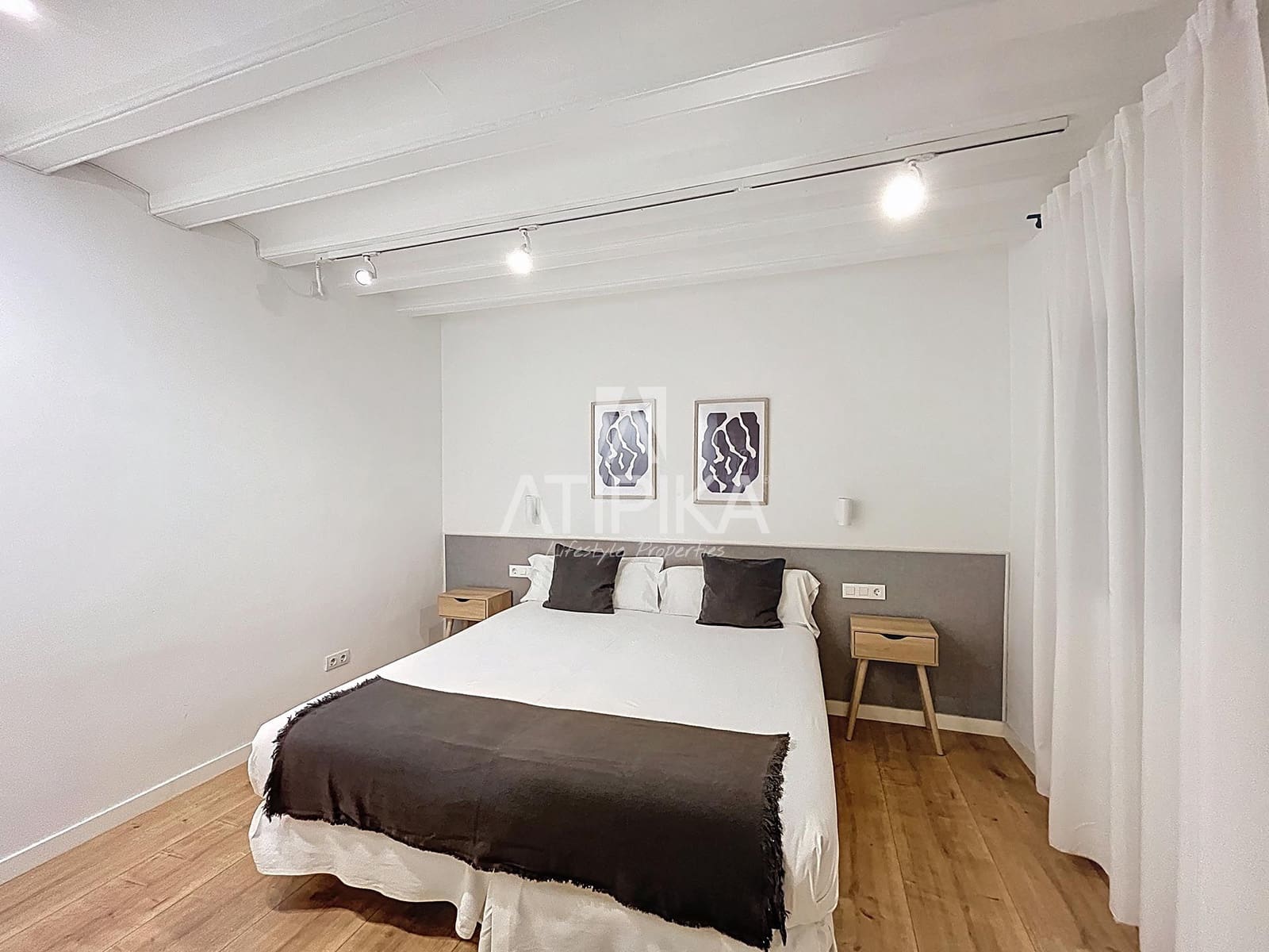 Apartamento de 2 habitaciones en Barcelona ciudad en venta con piscina - 550.000 € (Ref: 9941298)