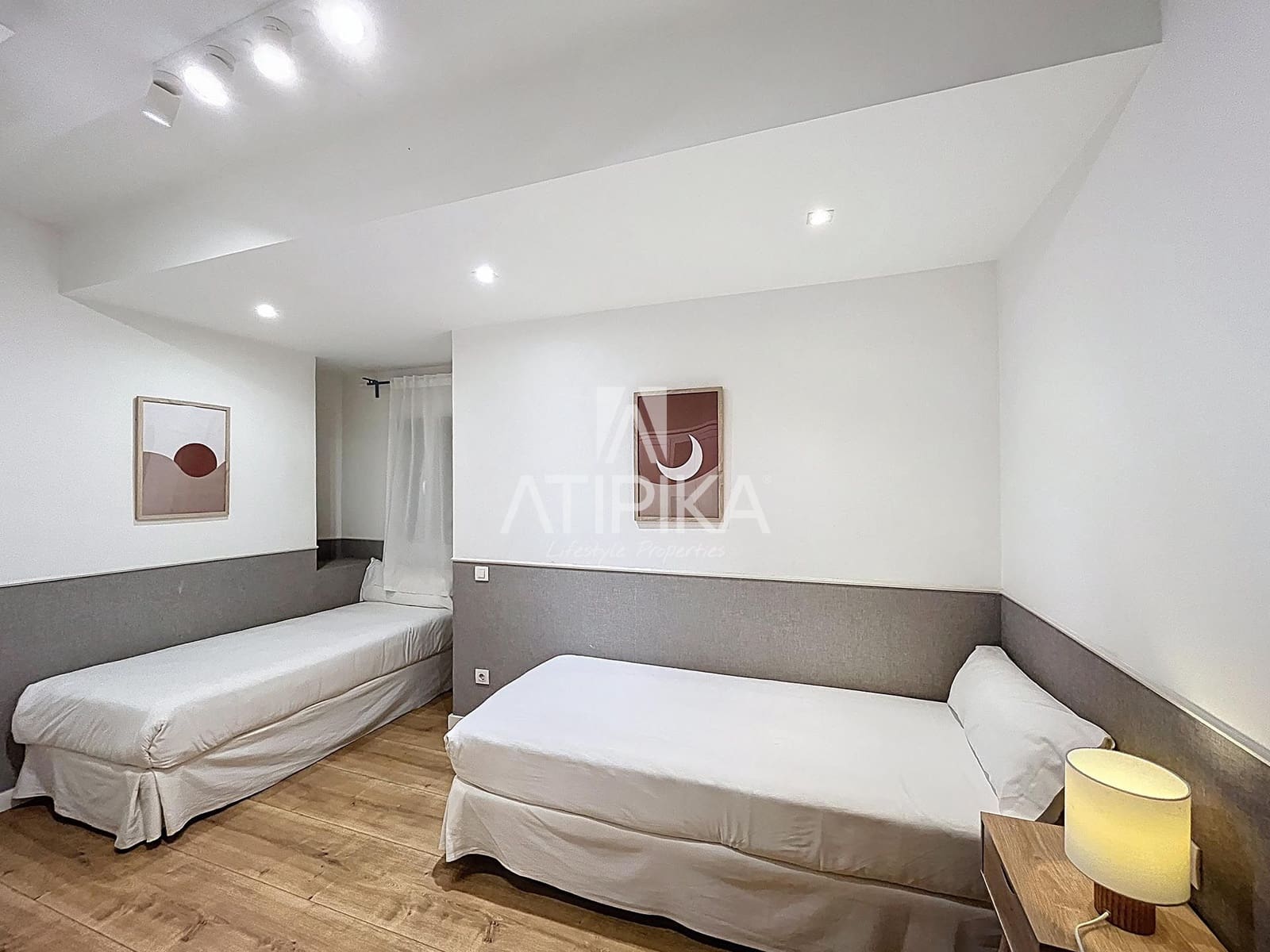 Apartamento de 2 habitaciones en Barcelona ciudad en venta con piscina - 550.000 € (Ref: 9941298)
