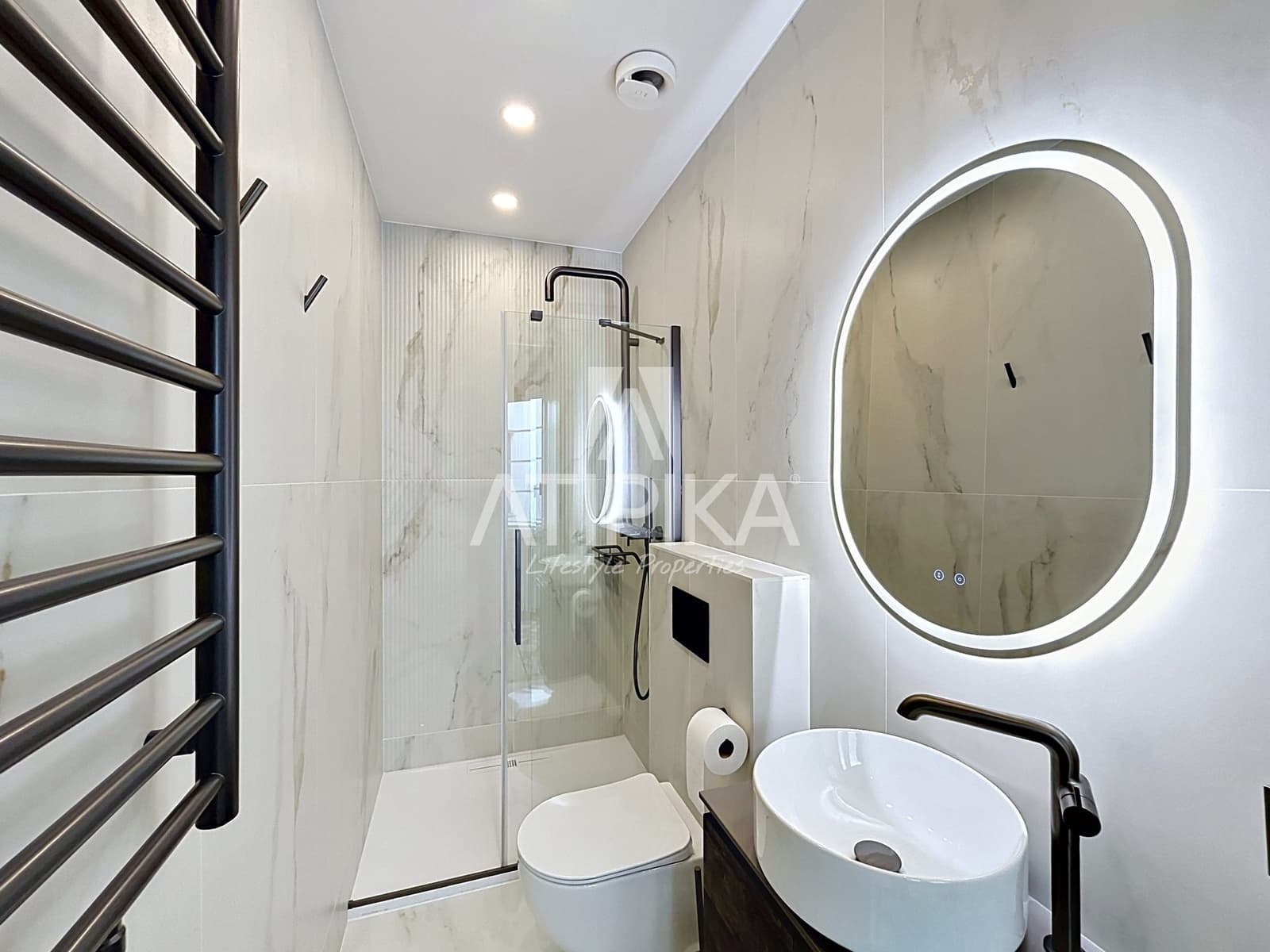 4 sypialnia Apartament na sprzedaż w Miasto Barcelona - 1 990 000 € (Ref: 9941299)