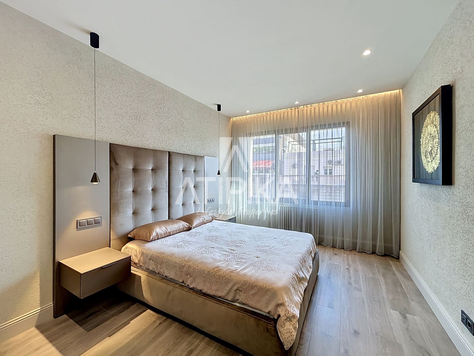 4 sypialnia Apartament na sprzedaż w Miasto Barcelona - 1 990 000 € (Ref: 9941299)