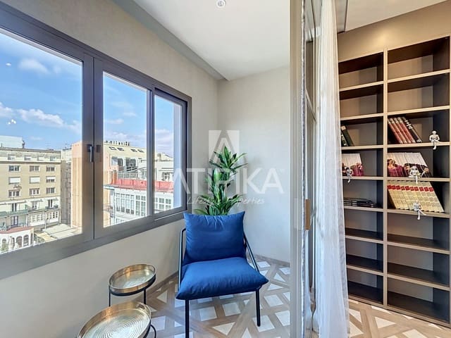 4 soveværelse Lejlighed til salg i Barcelona by - € 1.990.000 (Ref: 9941299)