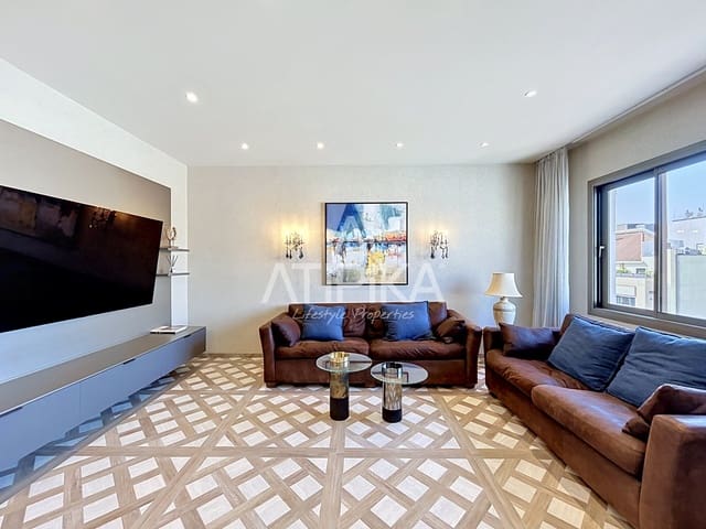 4 soveværelse Lejlighed til salg i Barcelona by - € 1.990.000 (Ref: 9941299)