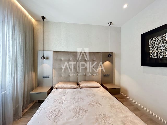 4 soveværelse Lejlighed til salg i Barcelona by - € 1.990.000 (Ref: 9941299)