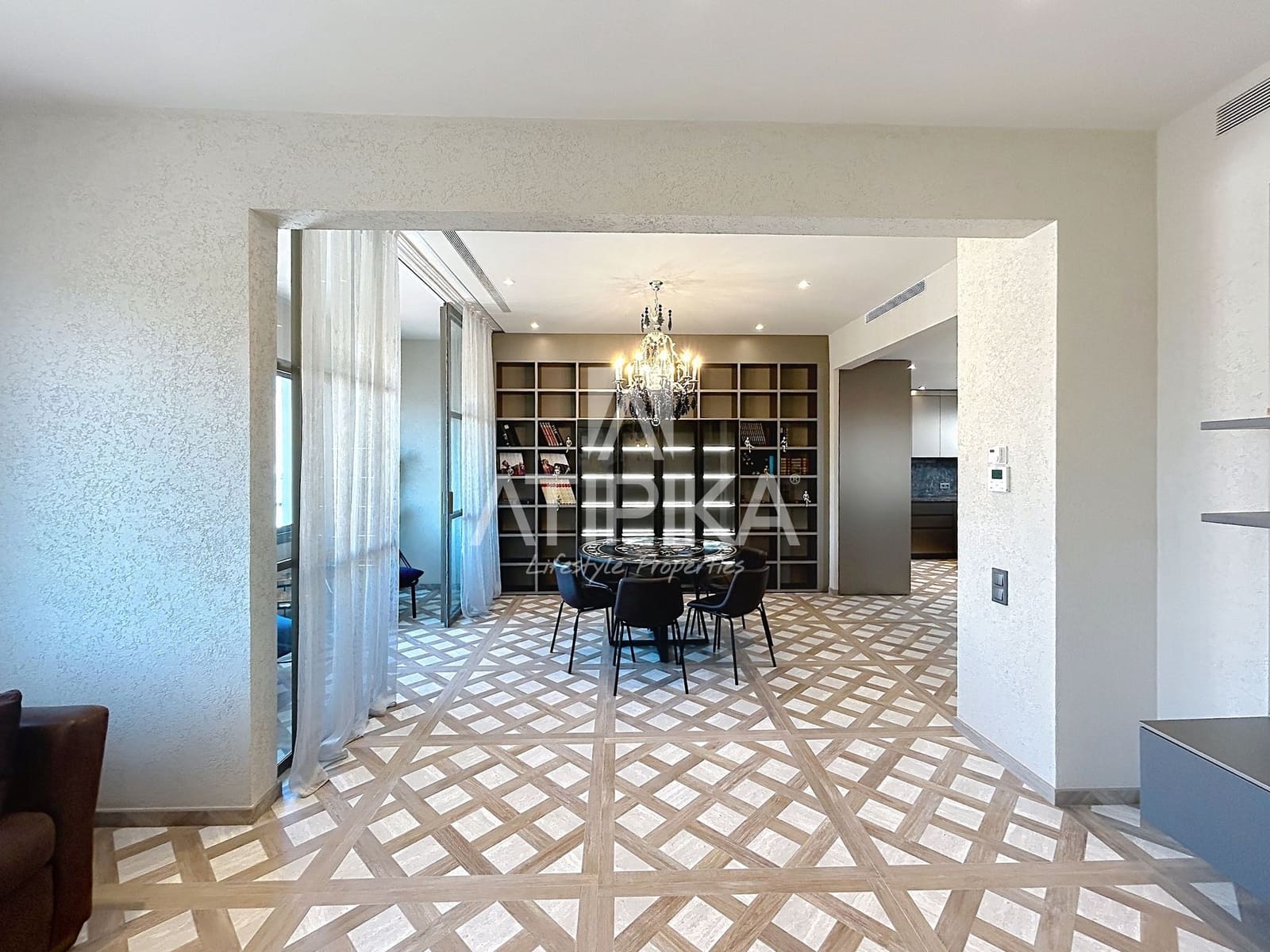 4 sypialnia Apartament na sprzedaż w Miasto Barcelona - 1 990 000 € (Ref: 9941299)