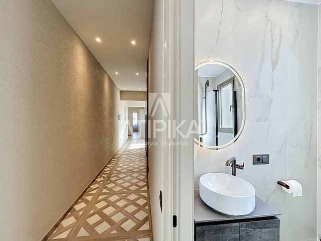 4 soveværelse Lejlighed til salg i Barcelona by - € 1.990.000 (Ref: 9941299)