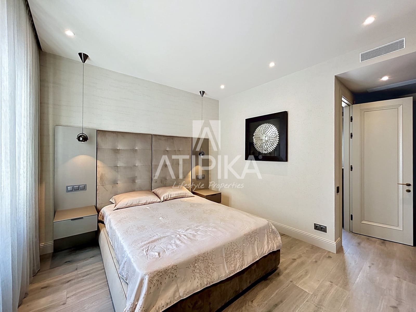 4 sypialnia Apartament na sprzedaż w Miasto Barcelona - 1 990 000 € (Ref: 9941299)