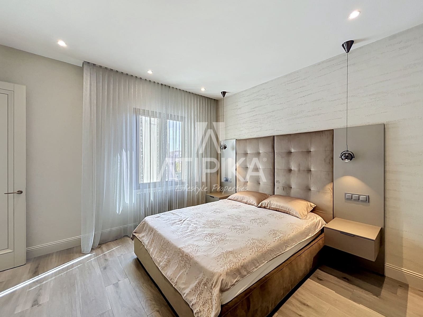 4 sypialnia Apartament na sprzedaż w Miasto Barcelona - 1 990 000 € (Ref: 9941299)