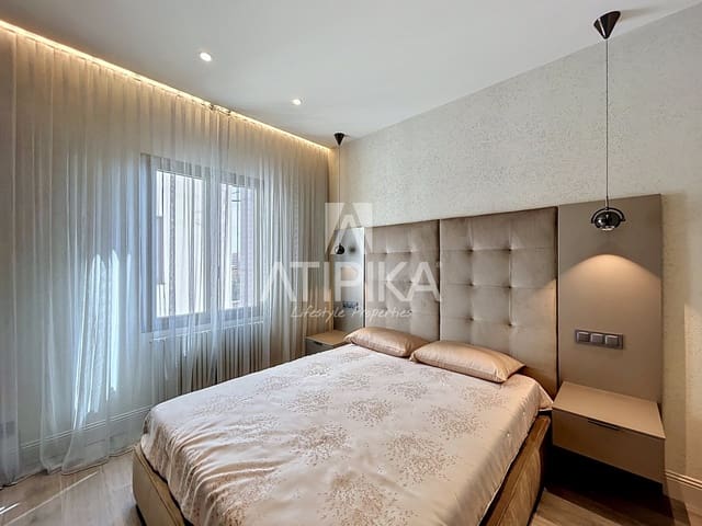 4 soveværelse Lejlighed til salg i Barcelona by - € 1.990.000 (Ref: 9941299)