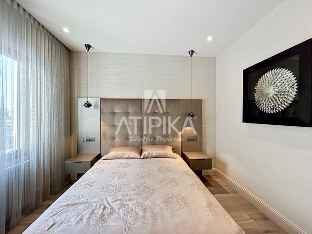 4 soveværelse Lejlighed til salg i Barcelona by - € 1.990.000 (Ref: 9941299)