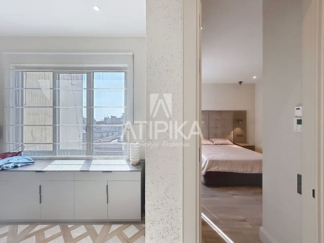 4 soveværelse Lejlighed til salg i Barcelona by - € 1.990.000 (Ref: 9941299)