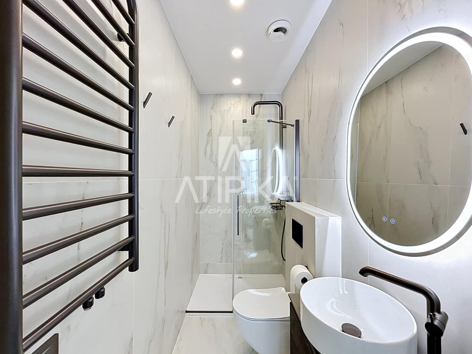 4 sypialnia Apartament na sprzedaż w Miasto Barcelona - 1 990 000 € (Ref: 9941299)