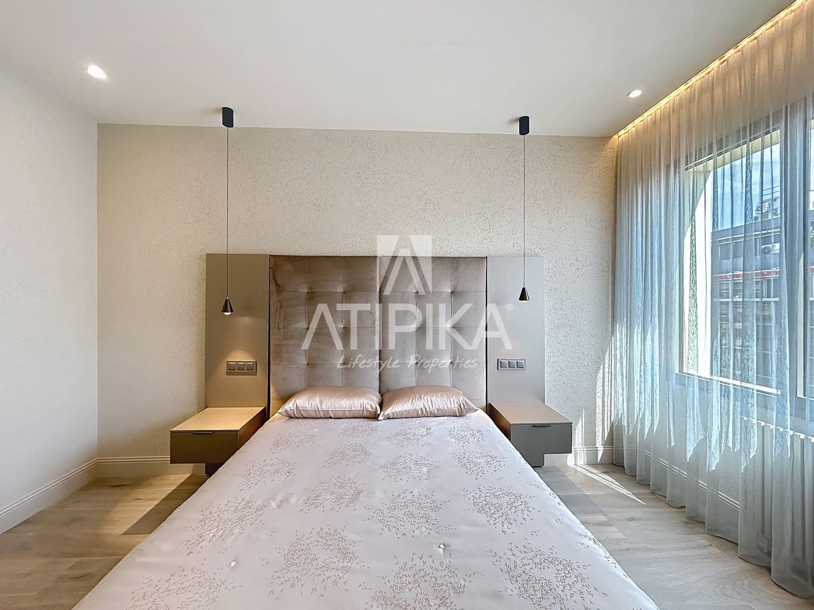 4 sypialnia Apartament na sprzedaż w Miasto Barcelona - 1 990 000 € (Ref: 9941299)