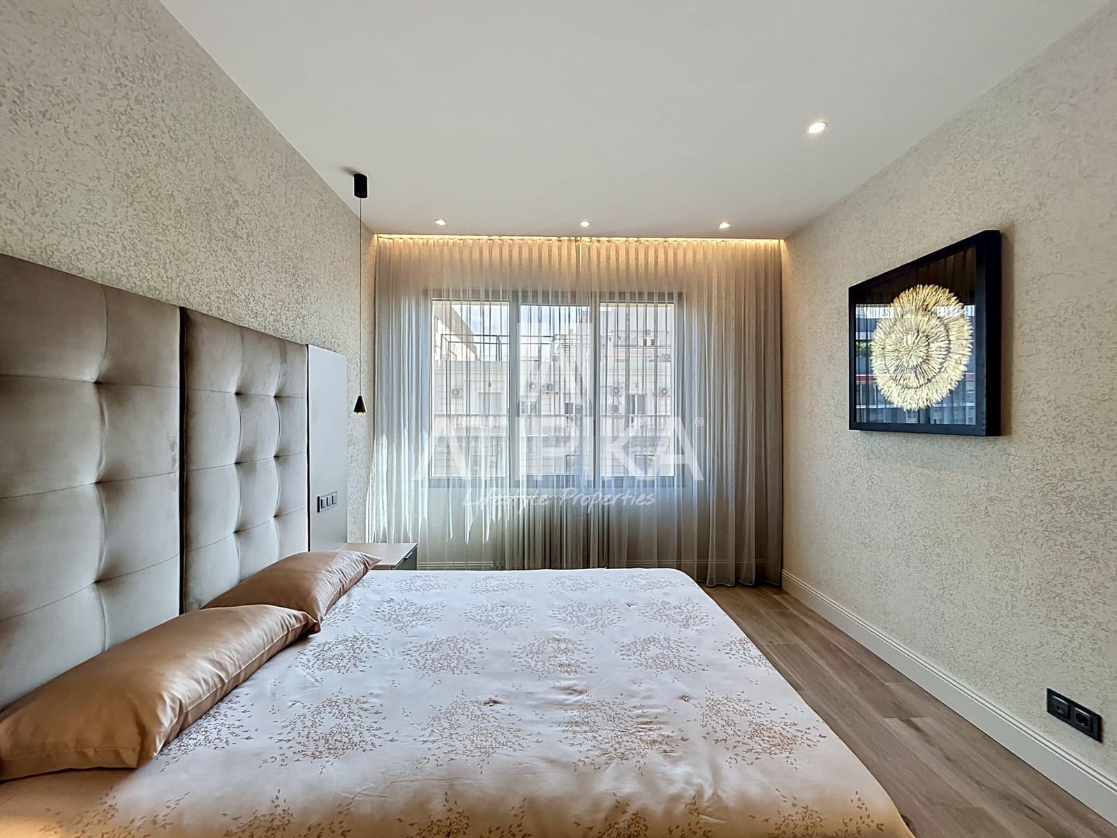 4 sypialnia Apartament na sprzedaż w Miasto Barcelona - 1 990 000 € (Ref: 9941299)
