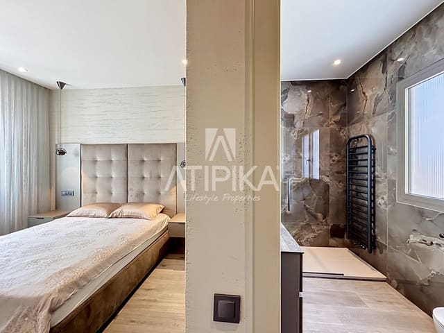 4 soveværelse Lejlighed til salg i Barcelona by - € 1.990.000 (Ref: 9941299)