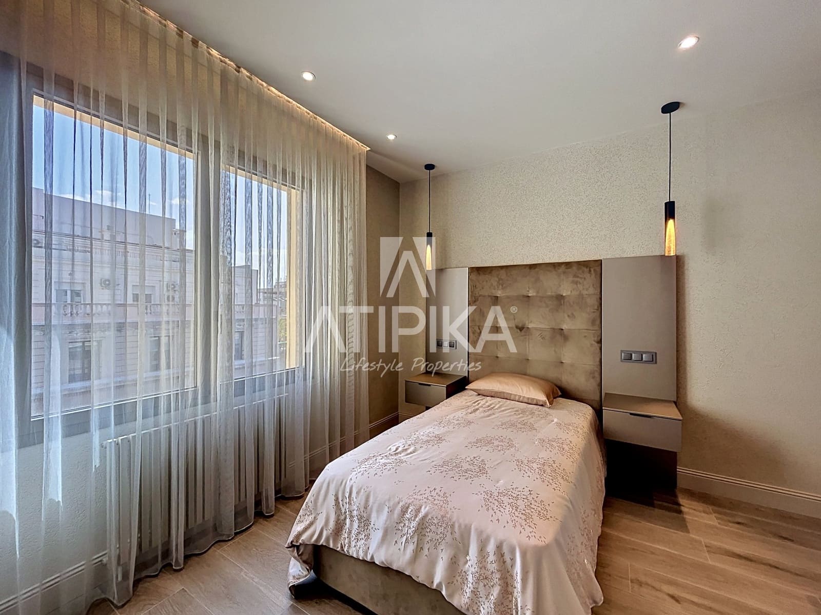 4 sypialnia Apartament na sprzedaż w Miasto Barcelona - 1 990 000 € (Ref: 9941299)