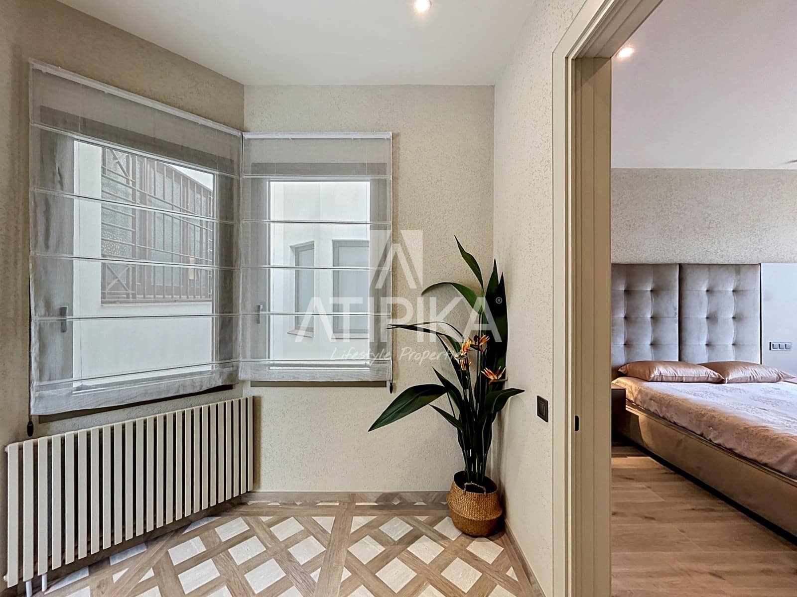 4 sypialnia Apartament na sprzedaż w Miasto Barcelona - 1 990 000 € (Ref: 9941299)