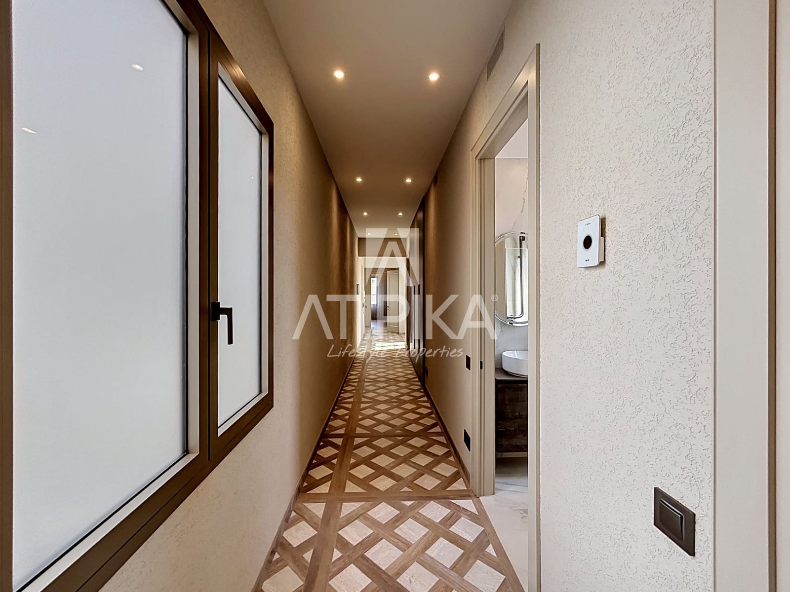 4 sypialnia Apartament na sprzedaż w Miasto Barcelona - 1 990 000 € (Ref: 9941299)