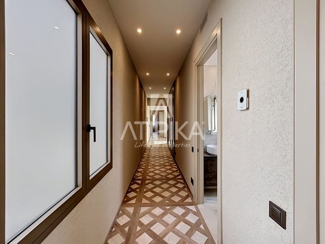 4 soveværelse Lejlighed til salg i Barcelona by - € 1.990.000 (Ref: 9941299)
