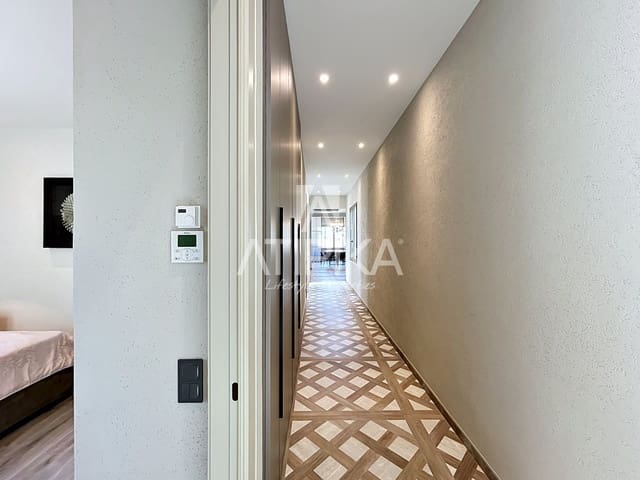4 soveværelse Lejlighed til salg i Barcelona by - € 1.990.000 (Ref: 9941299)
