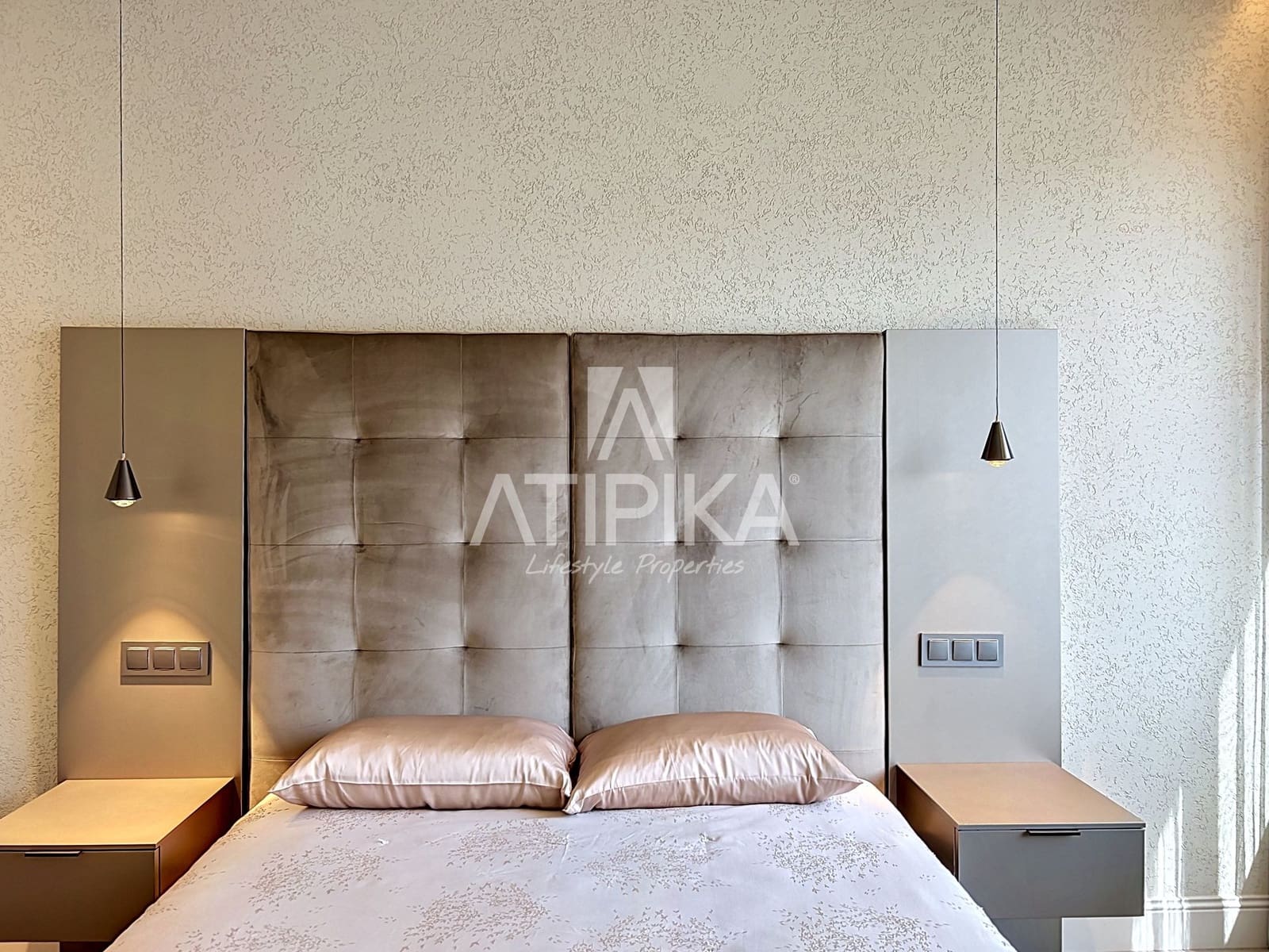 4 makuuhuone Huoneisto vuokrattavana paikassa Barcelona kaupunki - 8 950 € (Ref: 9941300)