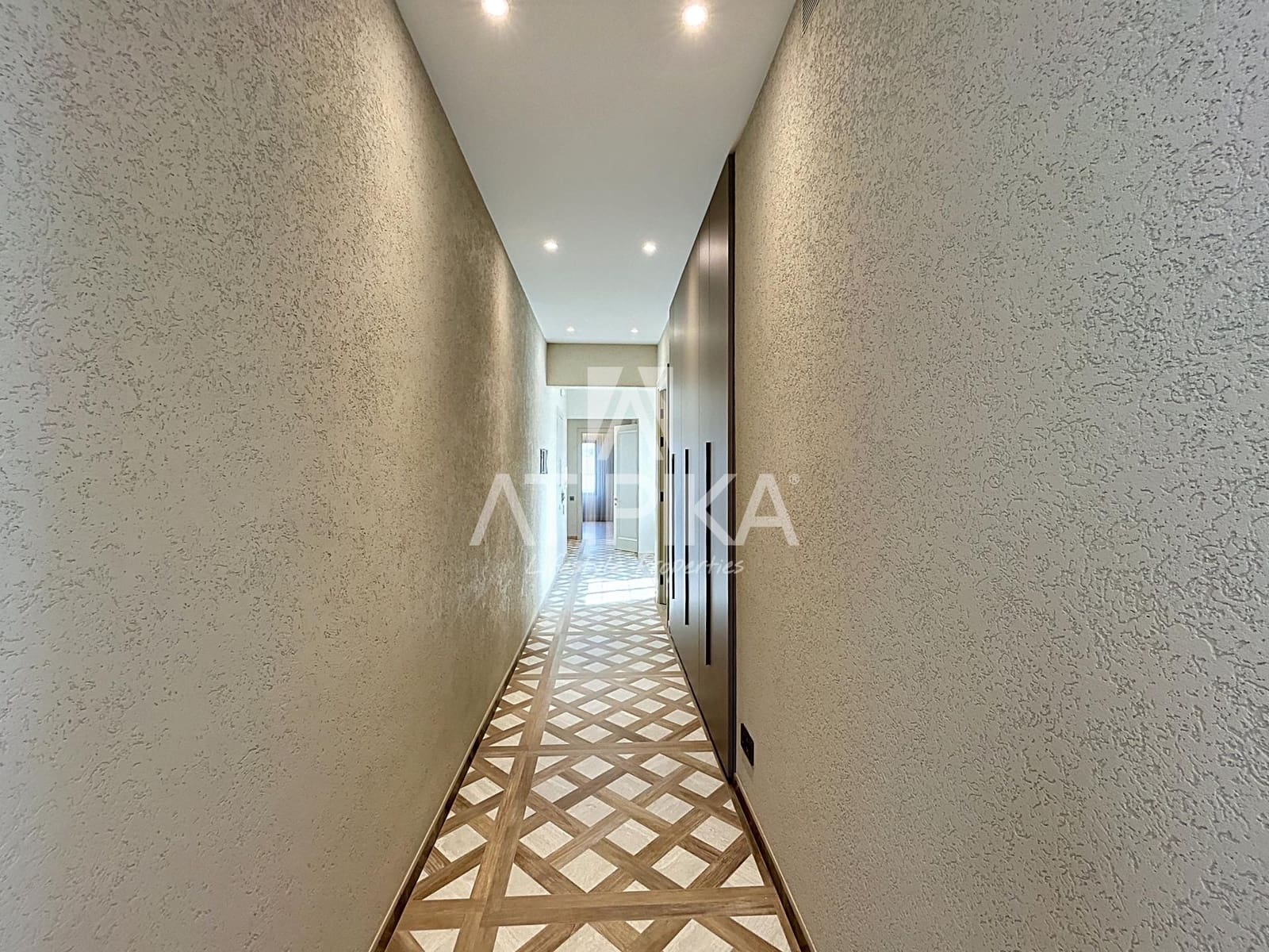 4 makuuhuone Huoneisto vuokrattavana paikassa Barcelona kaupunki - 8 950 € (Ref: 9941300)