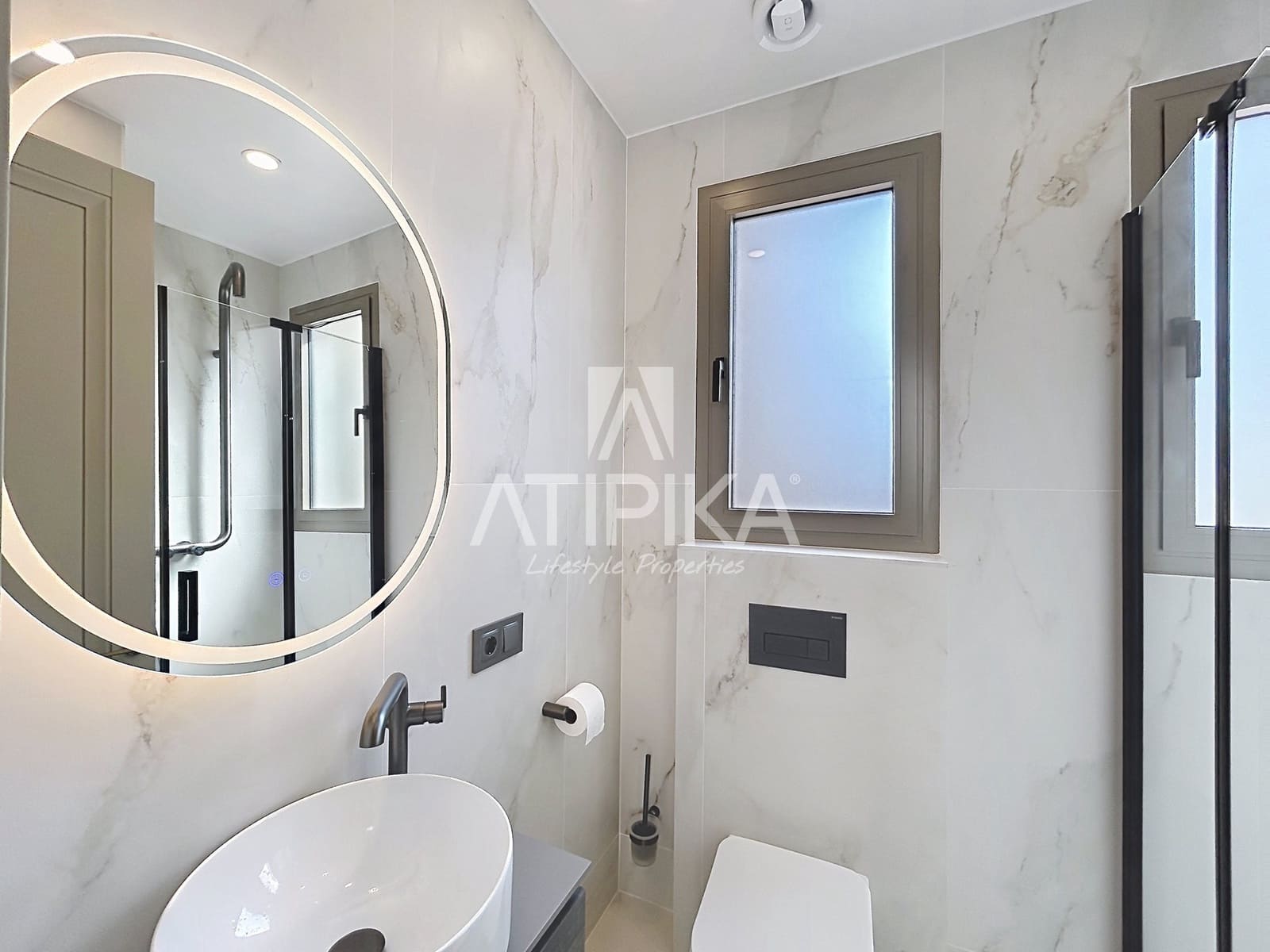 4 makuuhuone Huoneisto vuokrattavana paikassa Barcelona kaupunki - 8 950 € (Ref: 9941300)