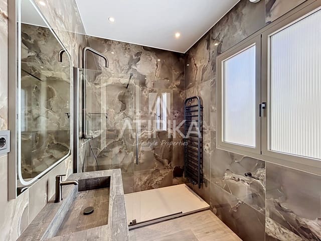 4 makuuhuone Huoneisto vuokrattavana paikassa Barcelona kaupunki - 8 950 € (Ref: 9941300)