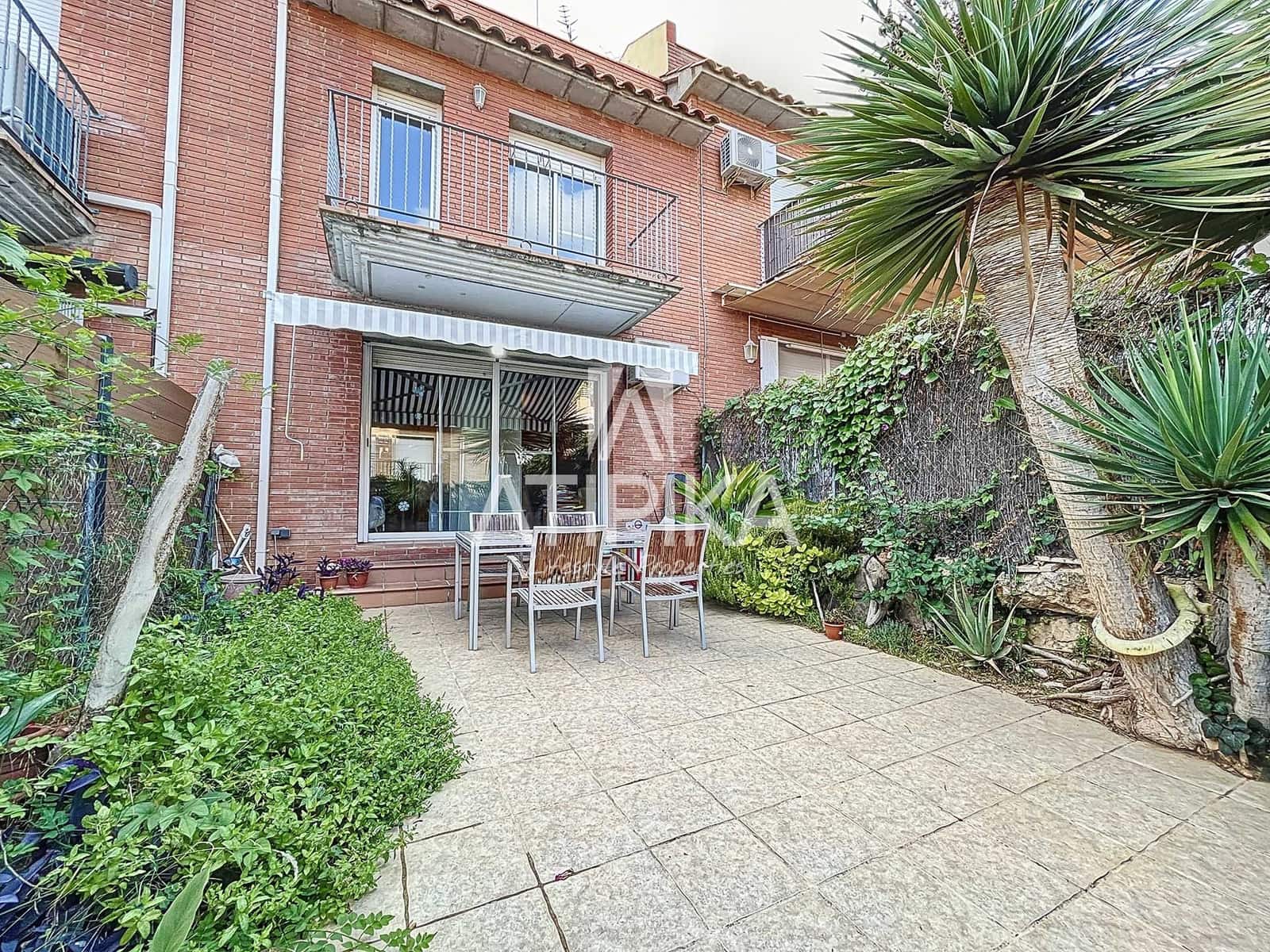 4 quarto Moradia para venda em Sitges - 575 000 € (Ref: 9941301)