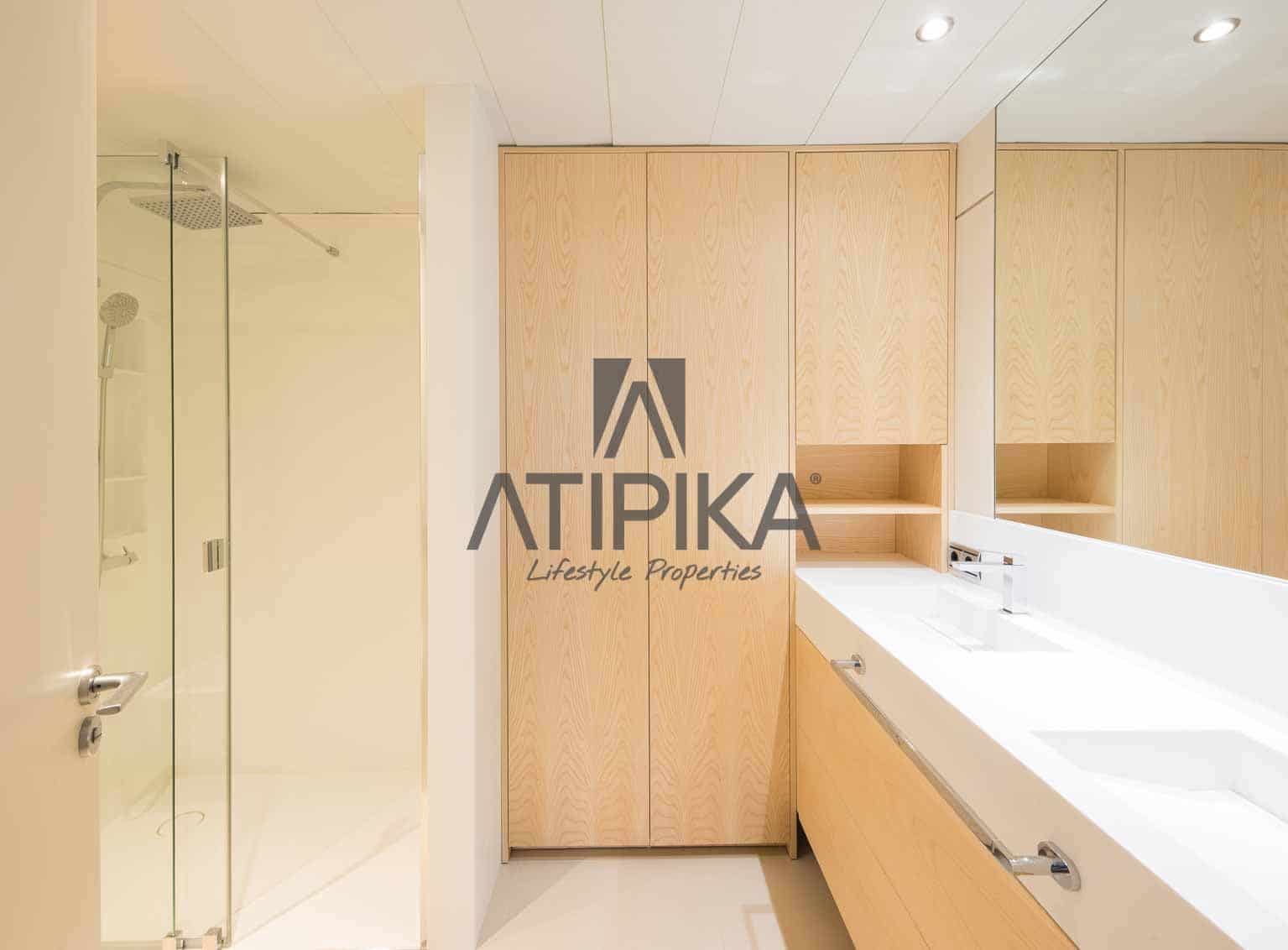 3 makuuhuone Huoneisto myytävänä paikassa Barcelona kaupunki mukana uima-altaan - 2 850 000 € (Ref: 9941302)