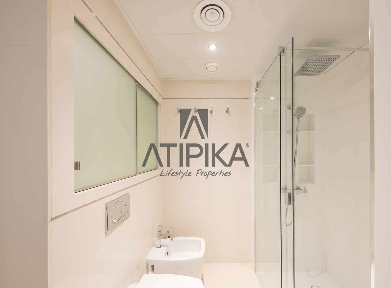 3 makuuhuone Huoneisto myytävänä paikassa Barcelona kaupunki mukana uima-altaan - 2 850 000 € (Ref: 9941302)