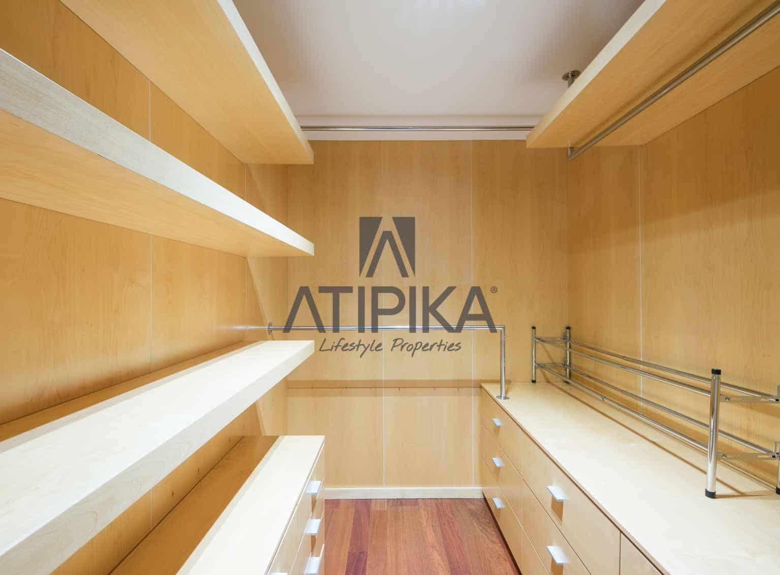 3 makuuhuone Huoneisto myytävänä paikassa Barcelona kaupunki mukana uima-altaan - 2 850 000 € (Ref: 9941302)