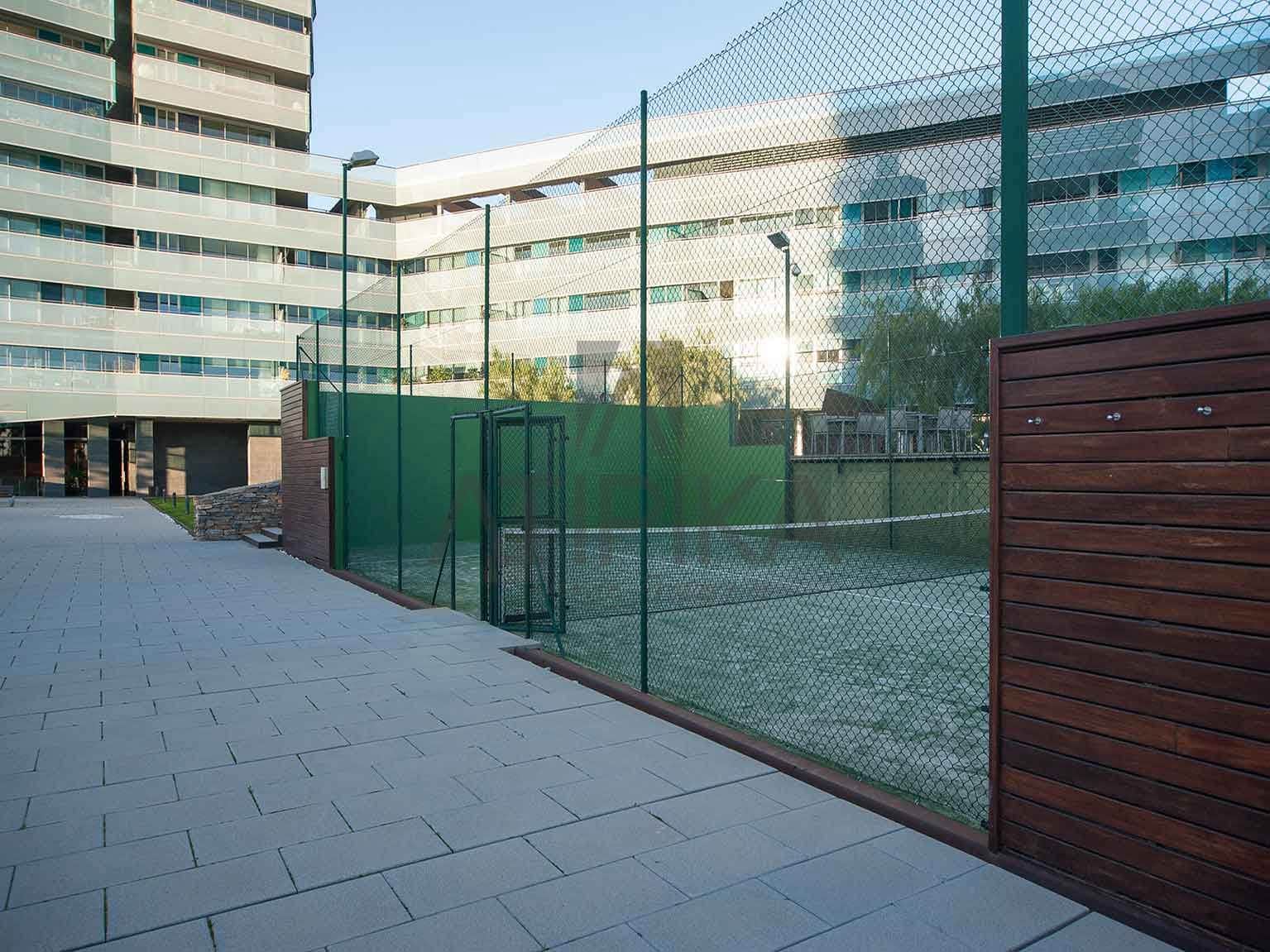 3 makuuhuone Huoneisto myytävänä paikassa Barcelona kaupunki mukana uima-altaan - 2 850 000 € (Ref: 9941302)