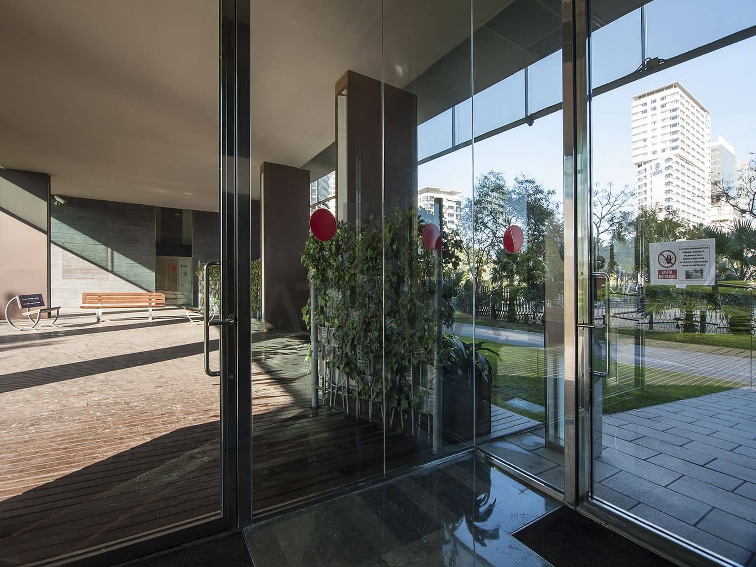 3 makuuhuone Huoneisto myytävänä paikassa Barcelona kaupunki mukana uima-altaan - 2 850 000 € (Ref: 9941302)