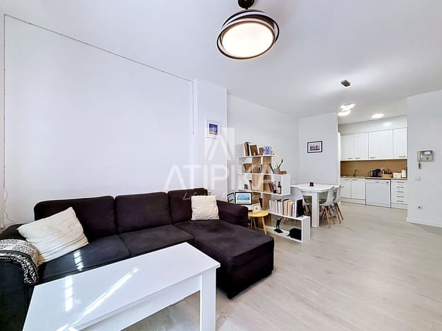 2 sovrum Lägenhet till salu i Sitges - 329 000 € (Ref: 9941303)
